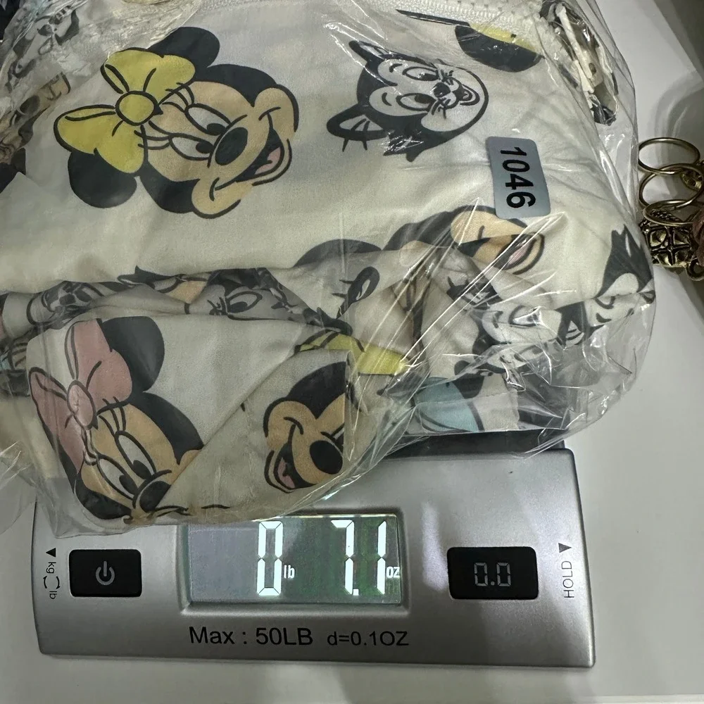 Disney Junior Minnie this adorable